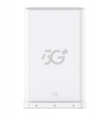 ZTE ruuter MC889A Pro 5G цена и информация | Маршрутизаторы (роутеры) | kaup24.ee