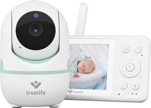 Beebimonitor TrueLife NannyCam R4 hind ja info | Beebimonitorid | kaup24.ee