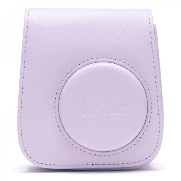 Fujifilm instax mini 11 "LILAC PURPLE" hind ja info | Kotid, vutlarid fotoaparaatidele | kaup24.ee