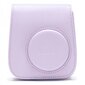 Fujifilm instax mini 11 "LILAC PURPLE" hind ja info | Kotid, vutlarid fotoaparaatidele | kaup24.ee