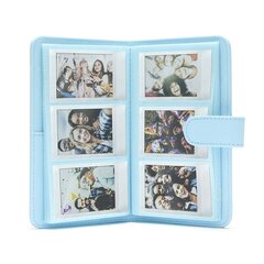 Альбом instax mini LAPORTA "SKY BLUE", 108 фото цена и информация | Рамки, фотоальбомы | kaup24.ee