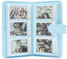 Album Instax mini Laporta "SKY BLUE", 108 fotot hind ja info | Pildiraamid | kaup24.ee