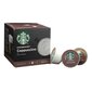 Starbucks Nescafé Dolce Gusto Cappuccino, 12 kaps. hind ja info | Kohv, kakao | kaup24.ee