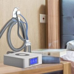 tk Cpap libisemisvastase vooliku riidepuu, Cpap maski konks ja Cpap voolikuhoidja цена и информация | Маски для лица, патчи для глаз | kaup24.ee