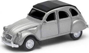 Genie mälupulk USB 2.0 32GB Citroen 2CV, hall цена и информация | Карты памяти | kaup24.ee