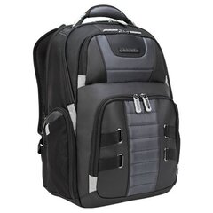 TARGUS DrifterTrek 11.6-15.6inch USB цена и информация | Рюкзаки, сумки, чехлы для компьютеров | kaup24.ee