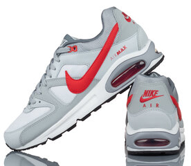 NIKE AIR MAX COMMAND KINGAD 629993 106 R-43 hind ja info | Meeste kingad, saapad | kaup24.ee