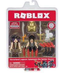 Temaatiline kujukeste komplekt Jazwares Roblox hind ja info | Poiste mänguasjad | kaup24.ee