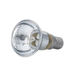 Lavalamp, 5 tk, R39 E14 Small Edison alus, Kohtvalgusti Halogeenlamp 40w Soe valge 3000k (FMY) hind ja info | Ventilaatoriga valgustid | kaup24.ee