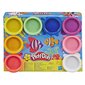 Plastiliin Hasbro Play Doh, 8 tk hind ja info | Arendavad mänguasjad | kaup24.ee