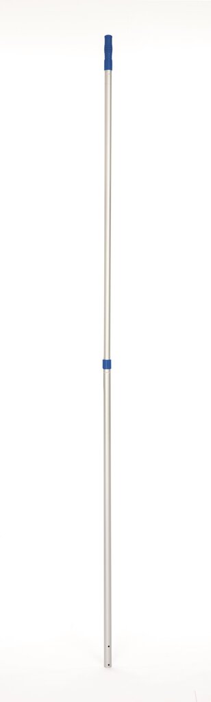 Teleskoopvarras Bestway Flowclear E-Z-Broom, hall hind ja info | Basseinitehnika | kaup24.ee