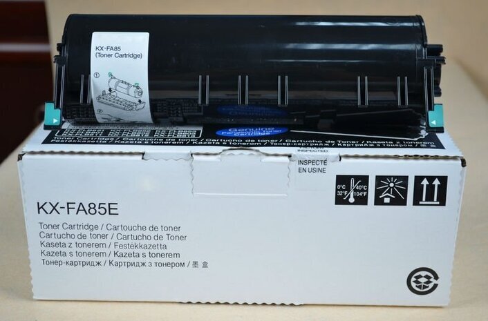 Toonerikassett Panasonic KX-FA85E hind ja info | Laserprinteri toonerid | kaup24.ee