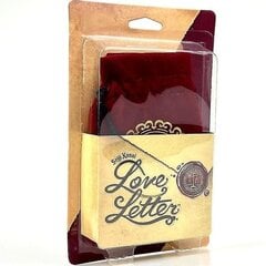 Dww-mängud Love Letter kaardimäng Vanus 10+ 2 - 6 mängijat 20+ minutit mänguaega цена и информация | Настольные игры, головоломки | kaup24.ee