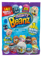 Веселая фасоль Mighty Beanz, 1 шт. цена и информация | Игрушки для мальчиков | kaup24.ee