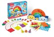 Meisterdamise komplekt Maped Creativ Early Age Color Emotions hind ja info | Arendavad mänguasjad | kaup24.ee