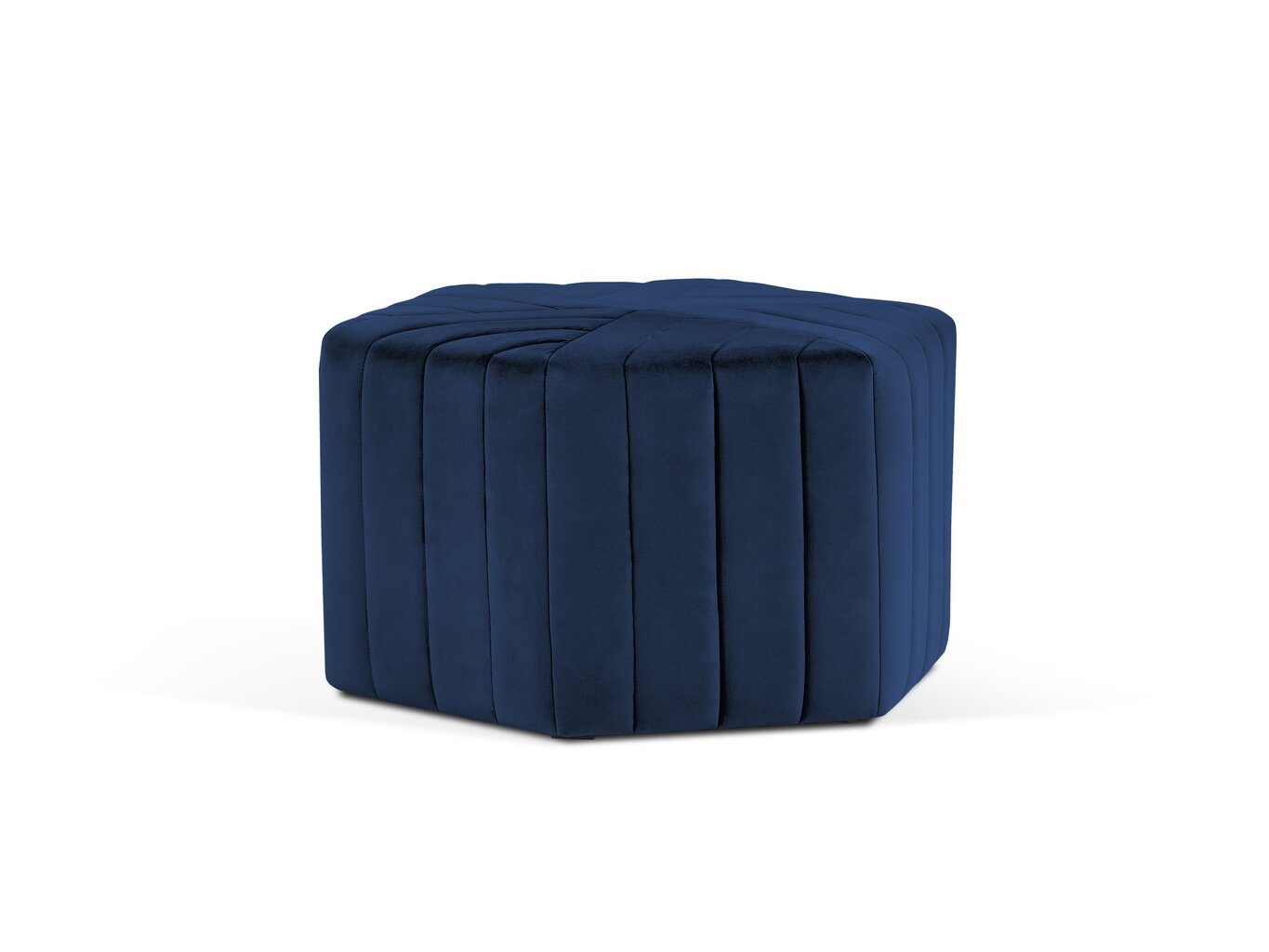 Tumba Milo Casa Alice XL, sinine hind ja info | Kott-toolid, tumbad, järid | kaup24.ee