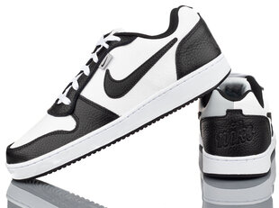 NIKE EBERNON LOW PREM KINGAD AQ1774 102 NAHK R-44.5 hind ja info | Meeste kingad, saapad | kaup24.ee