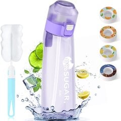 AirUp veepudel, 650 ml цена и информация | Фляги для воды | kaup24.ee