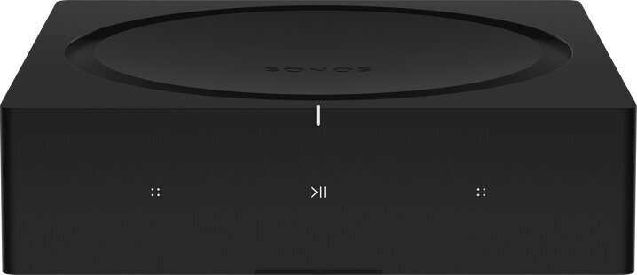 Sonos AMP AMPG1EU1BLK hind ja info | Koduaudio ja "Soundbar" süsteemid | kaup24.ee