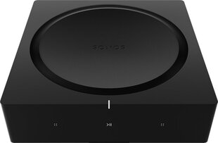 Sonos AMP, черный цена и информация | Домашняя акустика и системы «Саундбар» («Soundbar“) | kaup24.ee