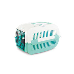 Transpordipuur Pet Inn Cosmos Sweet Line, 48x33x32,5 cm hind ja info | Transportkorvid, puurid | kaup24.ee