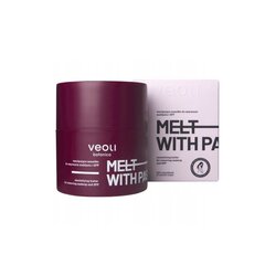 VEOLI Botanica - Melt With Passion - emulgeeriv või meigi ja SPF eemaldamiseks, 40g hind ja info | Näopuhastusvahendid | kaup24.ee