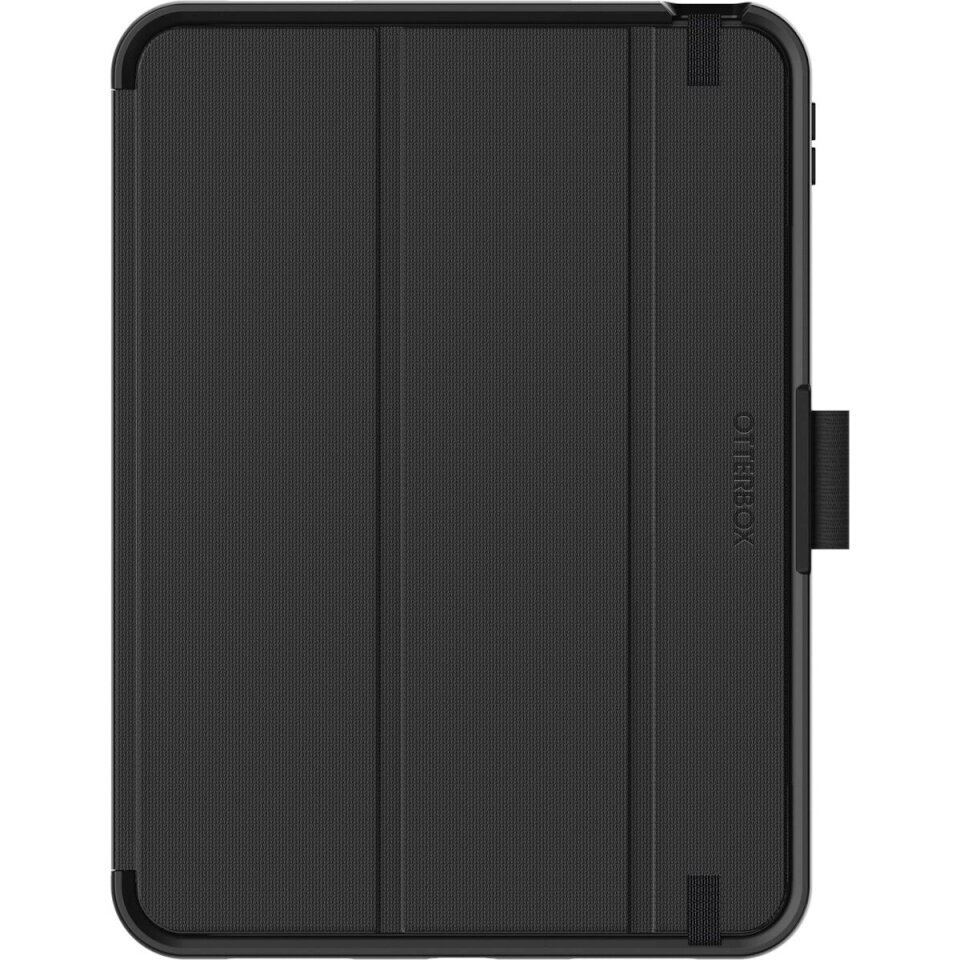 Otterbox kaitsekest iPad 77-89975 must hind ja info | Ekraani kaitsekiled | kaup24.ee