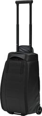 Db reiekohver Hugger Roller Bag Käekott 40L, black out hind ja info | Matkakotid ja reisikotid | kaup24.ee