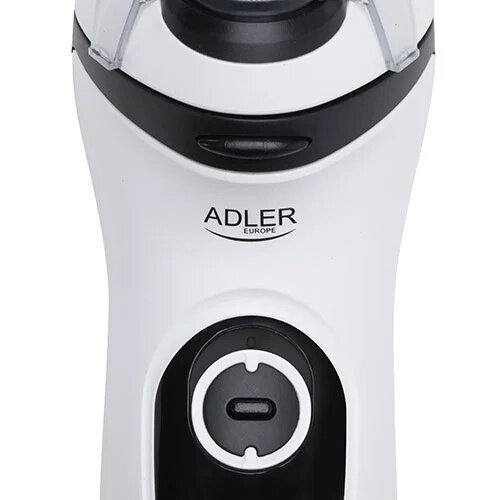 Adler pardel AD 2910w Shaver, valge hind ja info | Raseerimisvahendid | kaup24.ee