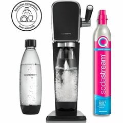 Mulliveemasin sodastream ARTNLV hind ja info | Köögitarbed | kaup24.ee