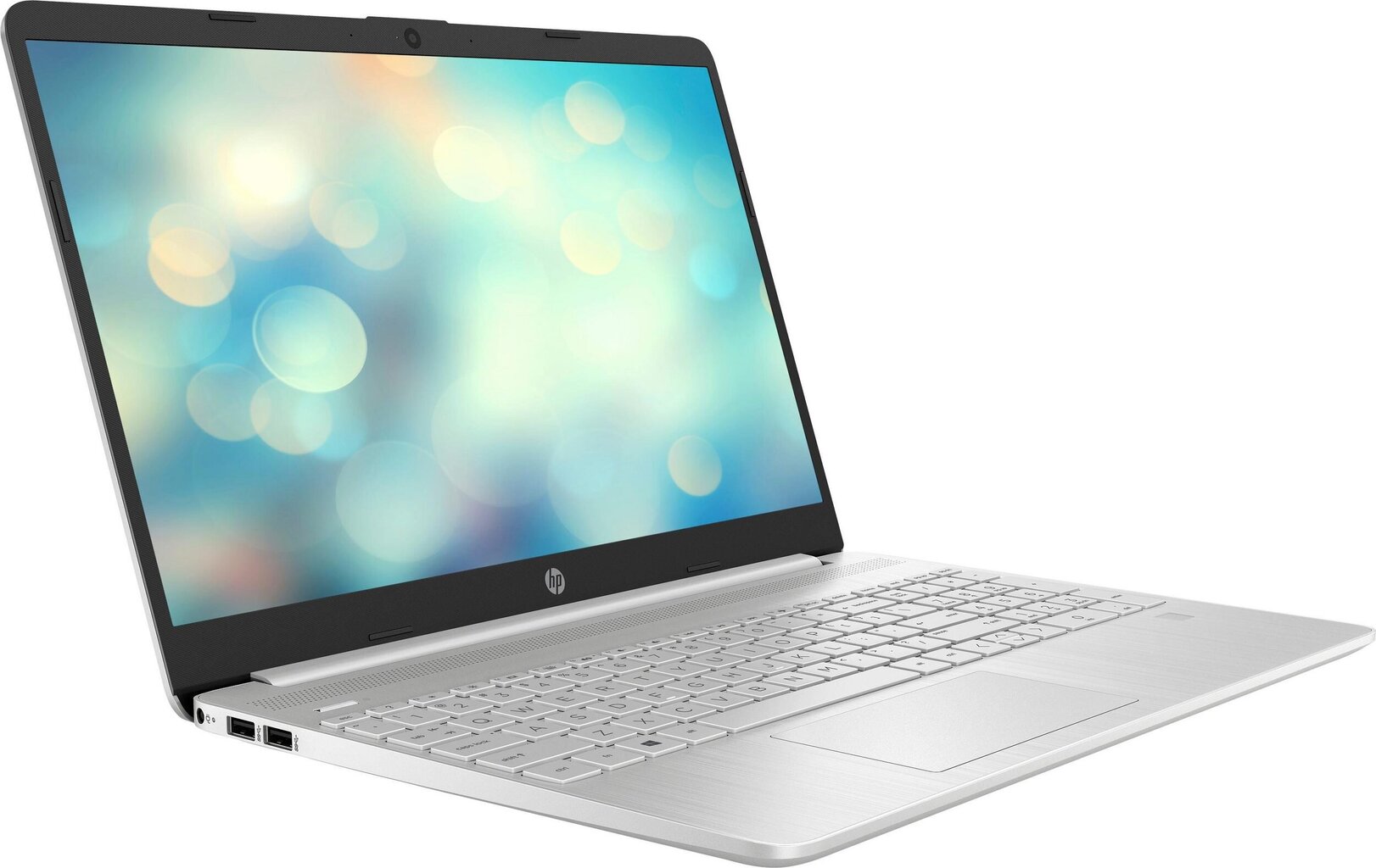 HP Laptop 15s-eq2003 15.6"| AMD Ryzen™ 7 5700U (8C/16T, 1.8-4.3 GHz, 8MB)|16GB| 512 GB|FHD AG|Wi-Fi 6 and Bluetooth® 5.2 wireless card|Windows 11 Pro|Uuendatud/Renew цена и информация | Sülearvutid | kaup24.ee