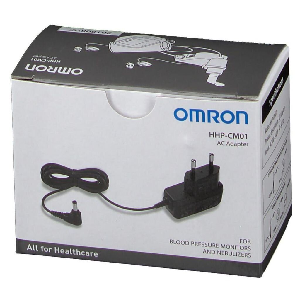 Omron HHP-CM01 hind ja info | Vererõhuaparaadid | kaup24.ee