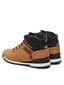 O'Neill saapad Grand Teton Mid, kollane pruun hind ja info | Meeste kingad, saapad | kaup24.ee