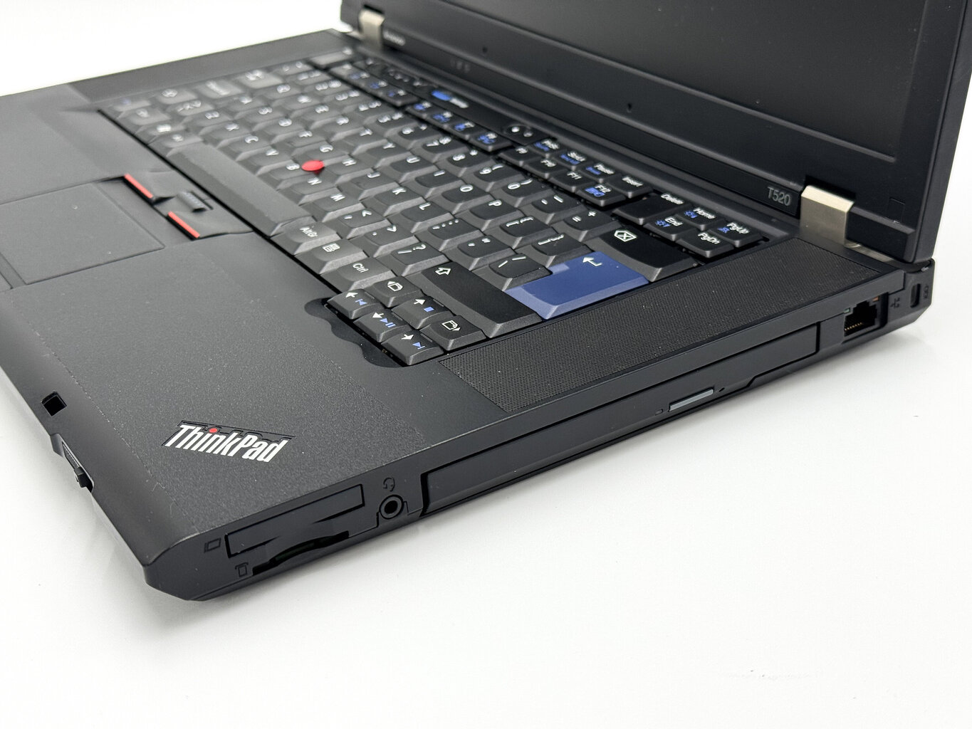 Kaasaskantav arvuti Lenovo ThinkPad T520 15,6 1366x768 Intel i5-2430M RAM 4GB SSD 128GB Inte HD Graphics 3000 WIN10PRO RENEW 2,5h baterry hind ja info | Sülearvutid | kaup24.ee