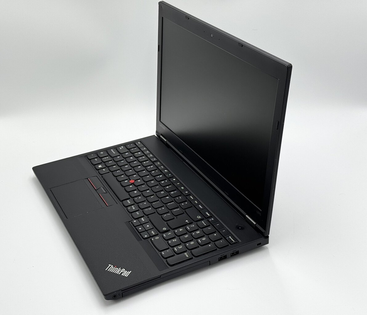 Kaasaskantav arvuti Lenovo ThinkPad L570 15,6 1366x768 Intel i5-6300U RAM8GB SSD 256GB Intel HD Graphics 520 WIN10PRO RENEW 4,5h baterry цена и информация | Sülearvutid | kaup24.ee