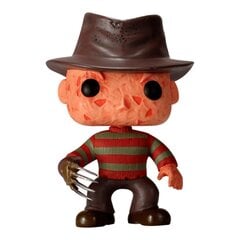 Фигурка Funko POP! Кошмар на улице Вязов Фредди Крюгер 02 цена и информация | Атрибутика для игроков | kaup24.ee