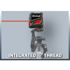 Ristlaser Einhell TC-LL 2 hind ja info | Käsitööriistad | kaup24.ee