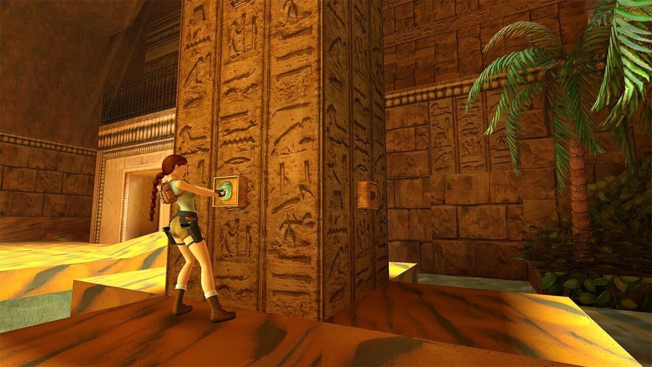 Tomb Raider I - III Remastered цена и информация | Arvutimängud, konsoolimängud | kaup24.ee