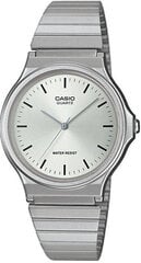 Käekell Casio MQ-24D-7EEF цена и информация | Мужские часы | kaup24.ee