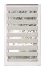 Ruloo Mini päeva-öö DN 59 HALL, 81x150 cm цена и информация | Рулонные шторы | kaup24.ee