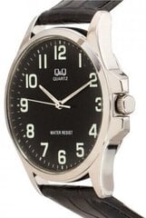 Часы Q & Q QA06J305Y цена и информация | Мужские часы | kaup24.ee