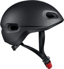 Шлем Xiaomi Mi Commuter Helmet, черный цена и информация | Шлемы | kaup24.ee