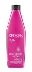 Redken Color Extend Magnetics šampoon 300 ml hind ja info | Šampoonid | kaup24.ee