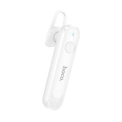 (Valge) Mini Bluetooth 5.0 juhtmevaba peakomplekti kõrvaklapid, mikrofoniga kõrvaklapid Mini vabakäekõrvaklapid 24 tundi kõrvaklapid iPhone 13 12 kõrvaklappide ja peakomplektide jaoks hind ja info | Kõrvaklapid | kaup24.ee