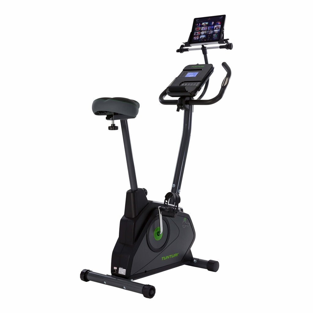 Velotrenažöör Tunturi Cardio Fit E30 Ergometer цена и информация | Velotrenažöörid | kaup24.ee