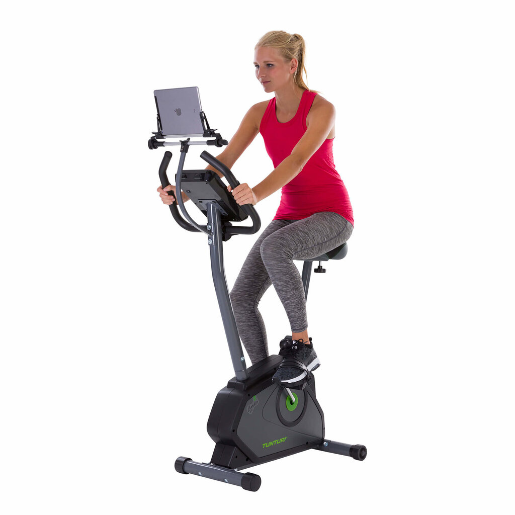 Velotrenažöör Tunturi Cardio Fit E30 Ergometer цена и информация | Velotrenažöörid | kaup24.ee