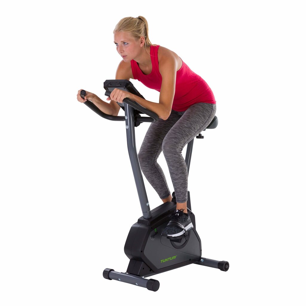 Velotrenažöör Tunturi Cardio Fit E30 Ergometer цена и информация | Velotrenažöörid | kaup24.ee