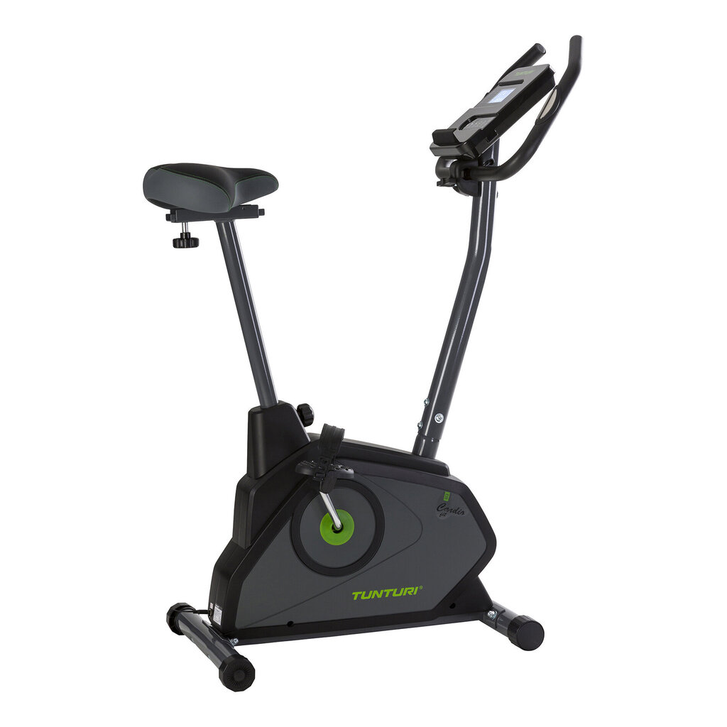 Velotrenažöör Tunturi Cardio Fit E30 Ergometer цена и информация | Velotrenažöörid | kaup24.ee