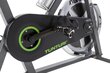 Velotrenažöör Tunturi Cardio Fit S30 Spinning цена и информация | Velotrenažöörid | kaup24.ee