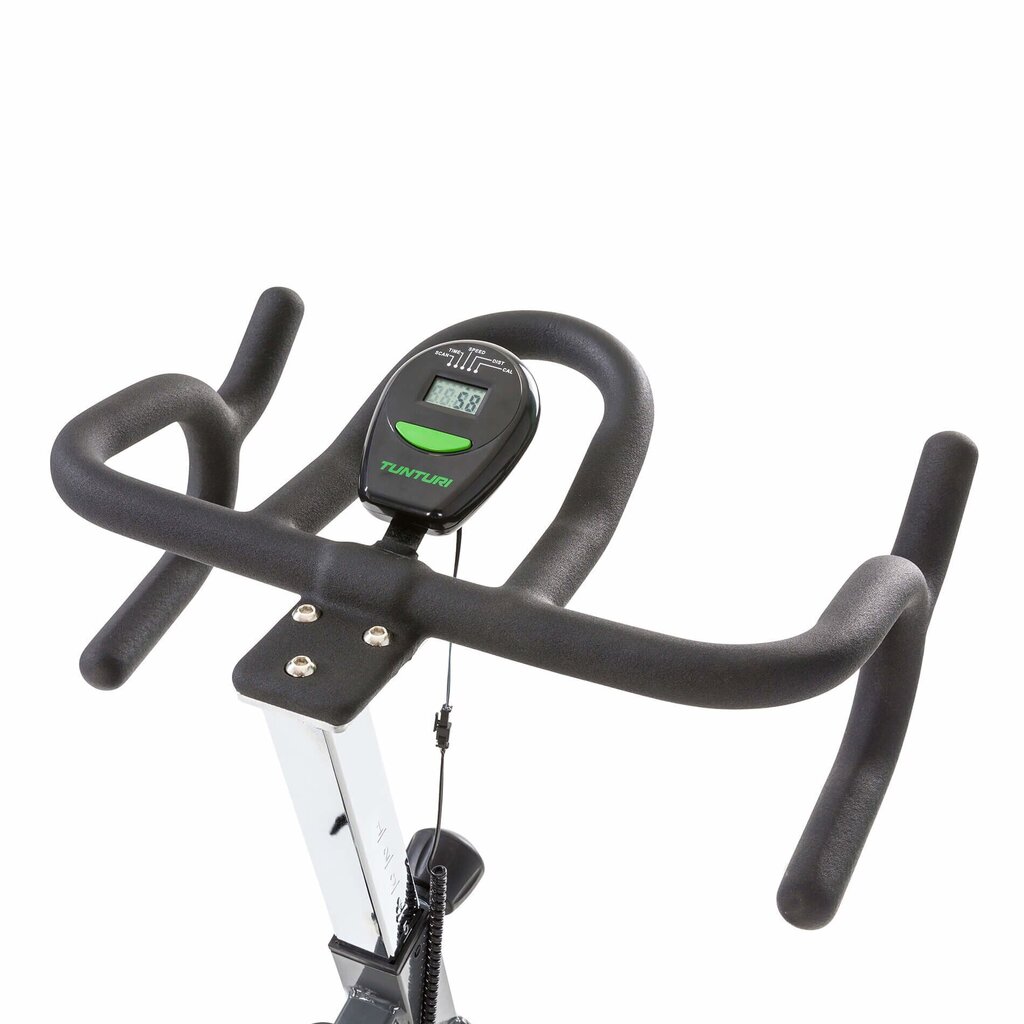 Velotrenažöör Tunturi Cardio Fit S30 Spinning hind ja info | Velotrenažöörid | kaup24.ee